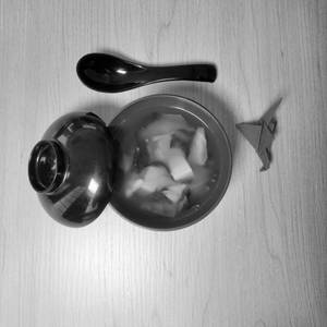 Miso Soup (170ml)