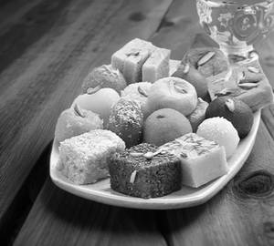 Mix Sweet Box