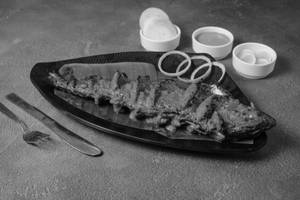 Tandoori Surmai