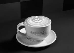 Cafe Latte