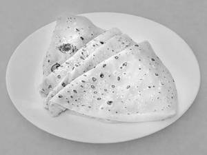 Rumali Roti
