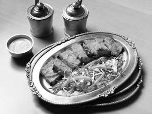 Bhatti Da Paneer