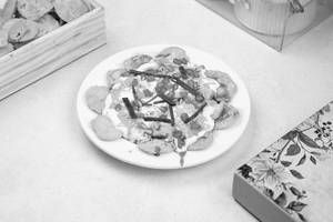 Papdi Chaat