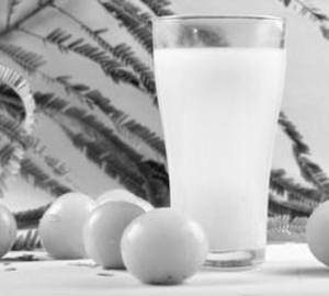 Amla juice
