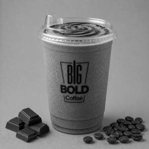 Chocolate Cold Coffee