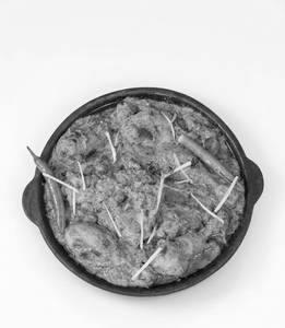 Chicken Mughlai