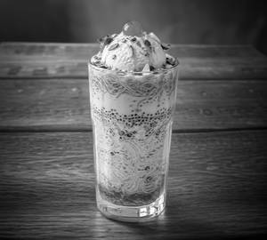 Fruit Falooda