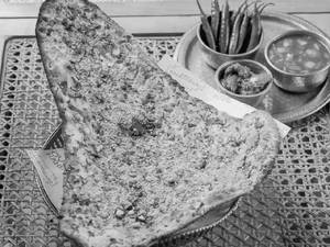 Kake Da Naan