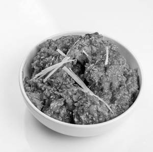 Chicken Bhunna Masala