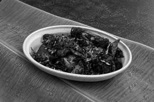 Pepper Chicken