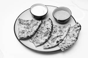 Aloo Paratha