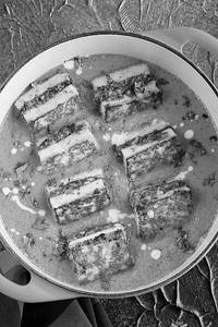 Paneer Pasanda
