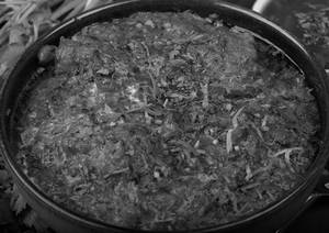 Chicken Changazi