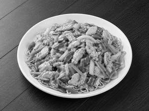 AMERICAN CHOPSUEY CHICKEN