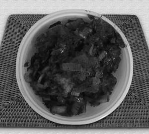Mutton Fry