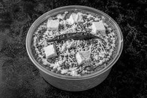 Paneer Tufani