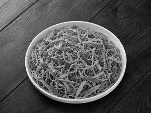 HAKKA NOODLES