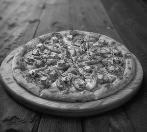 Factory pizza [medium serve 2]
