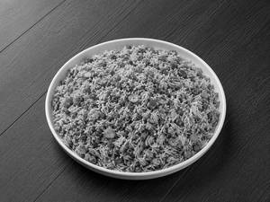 BURNT GARLIC FRIED RICE