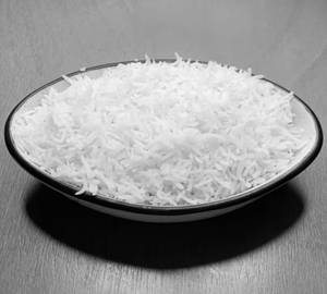 Basmati Steamed Rice