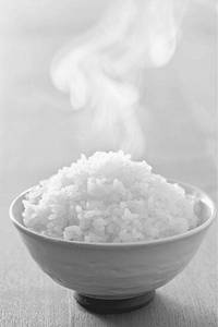 Steam Rice