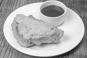 Bread Pakoda (1 Pc)