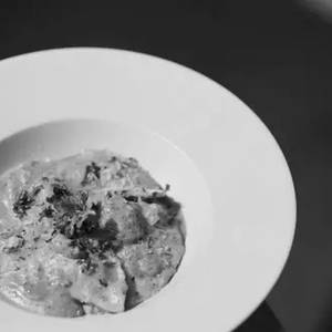 Sundried Tomato Ravioli