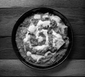 Paneer Butter Masala