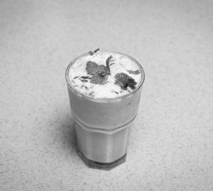 Buttermilk