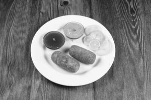 Bread Cutlet (1 Pc)