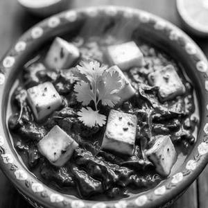 Palak Paneer