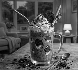 Oreo Shake
