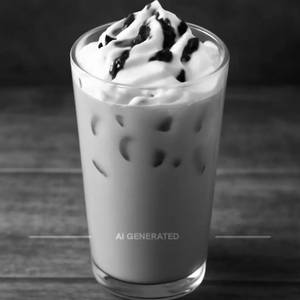 Cold Coffee