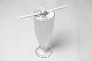 Fresh Lime Juice