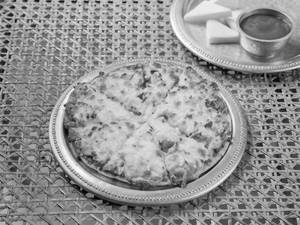 Naanizza Makhani
