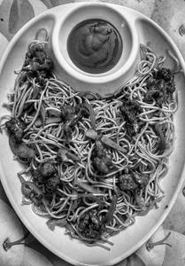 Gobi Noodles