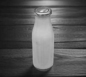 Cold Coffee