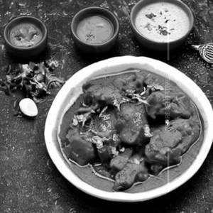 Dehati Chicken