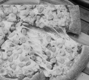 7" Sweet Cron Pizza