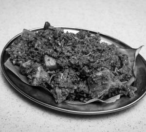 Chicken Sukka