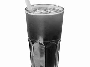 Iced Americano