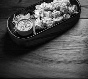 Tandoori Malai Chaap