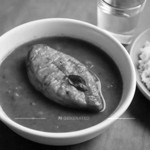 Fish Curry