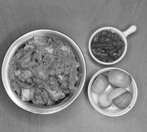 Veg Handi