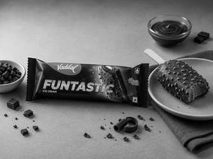 Funtastic Ice Cream Candy - (75 Ml)
