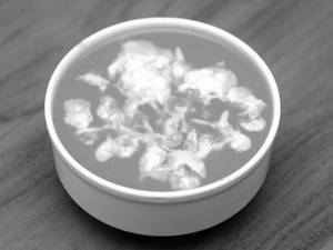 Creame Of Chicken Tomato Soup