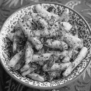 Cheese Masala Fries