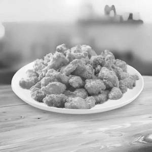 Chicken Popcorn
