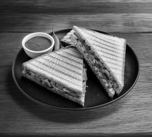 Masala sandwich