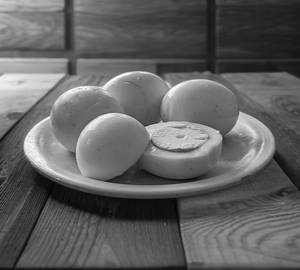 Boiled Egg [4Peice]